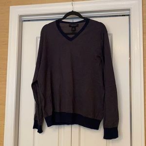 Bloomingdales Men’s Store Sweater-Size L